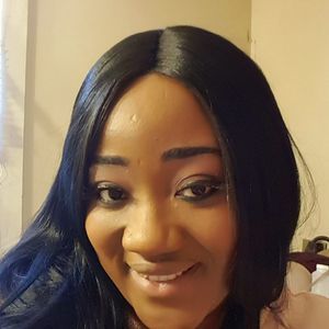 Meet your Posher, Kimone